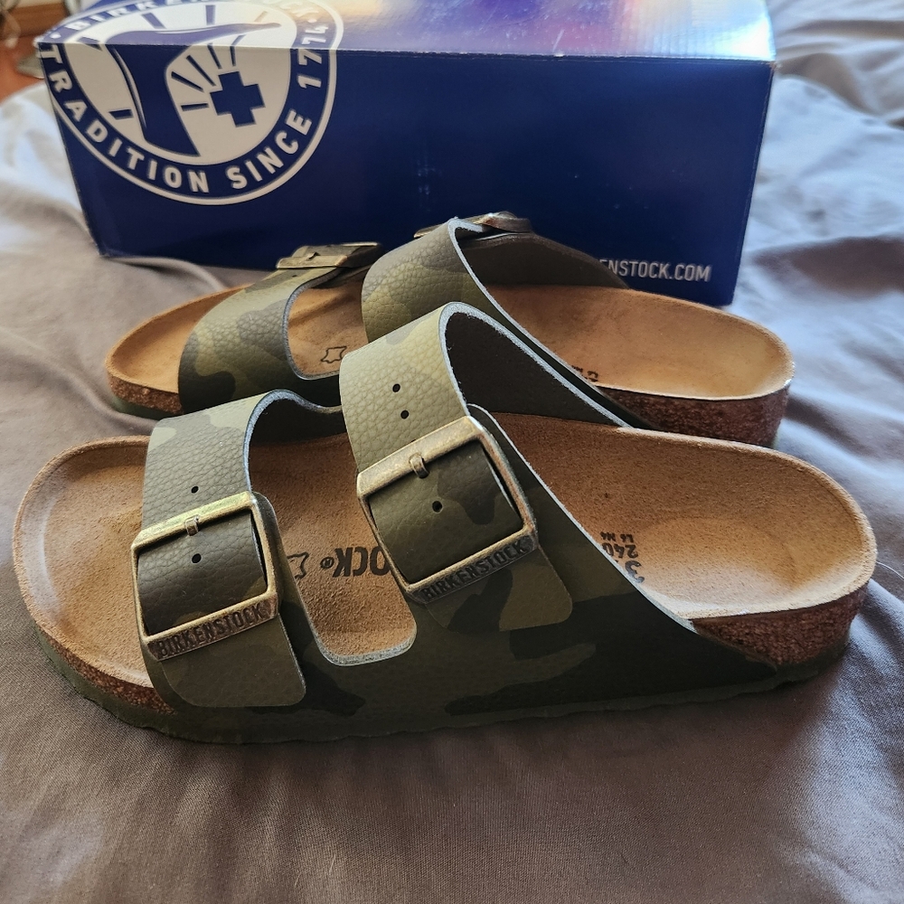 Birkenstock